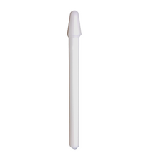 Load image into Gallery viewer, Micro Pestle for 1.5 ml and 2 ml MCTs Polypropylene mold white 7 cm Long Pack of 1