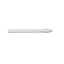 Load image into Gallery viewer, Micro Pestle for 1.5 ml and 2 ml MCTs Polypropylene mold white 7 cm Long Pack of 1