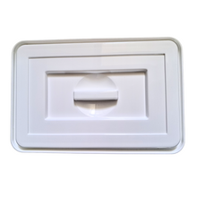 Load image into Gallery viewer, Instrument Sterilizing Tray molded in polypropylene Plastic Size 220 x 150 x 70 mm (Pack of 1)