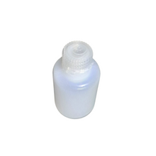 Load image into Gallery viewer, Reagent Bottle (Narrow Mouth) LDPE (Low Density Polyethylene) 60 ml Pack of 1