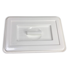 Load image into Gallery viewer, Instrument Sterilizing Tray molded in polypropylene Plastic Size 220 x 150 x 70 mm (Pack of 1)