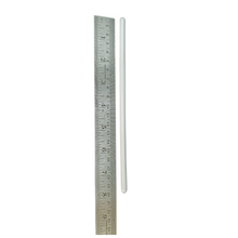 Load image into Gallery viewer, Stirring Rod | Stirrer Ø-7 mm x h-200 mm | plastic stirrer rod for lab 7 mm and 200 mm height for cocktail or liquid chemicals laboratory Stirring Rods Polypropylene  Pack of 1
