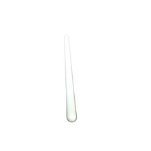 Load image into Gallery viewer, Stirring Rod | Stirrer Ø-6 mm x h-150 mm | plastic stirrer rod for lab 6 mm and 150 mm height for cocktail or liquid chemicals laboratory Stirring Rods Polypropylene Pack of 1