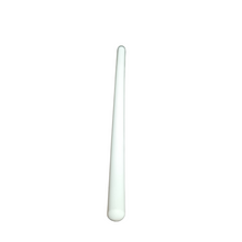 Load image into Gallery viewer, Stirring Rod | Stirrer Ø-10 mm x h-250 mm | plastic stirrer rod for lab 10 mm and 250 mm height for cocktail or liquid chemicals laboratory Stirring Rods Polypropylene Pack of 1