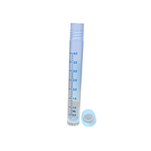 Load image into Gallery viewer, Cryo Vials / Storage Vials with Screw Cap 4.5 ml Non sterile Pack of 1 pcs