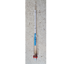 Load image into Gallery viewer, Density Hydrometer Range 0.750 to 0.800 Hydrometer for Unleaded Petrol Specific Gravity for Lab and Industrial Work Pack of 1