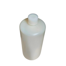 Load image into Gallery viewer, Reagent Bottle (Narrow Mouth) HDPE (High Density Polyethylene) 1000 ml Pack of 1