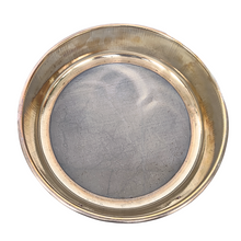 Load image into Gallery viewer, Jayant Test Sieve 200 mm Diameter BBS - 150 and ASTM - 140, 105 micron Pack of 1 stainless steel Mesh with Brass Frame For Laboratory and Uniform Fabrication for Smooth-Nesting