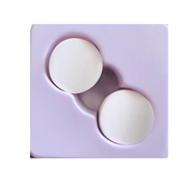 Load image into Gallery viewer, Filter membrane Nylon 0.2 μm, 25 mm size PALL Life science 100 pcs packing, Pack of 1