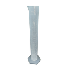 Load image into Gallery viewer, Measuring Cylinder Hexagonal Capacity 1000 ml graduated Pack of 1