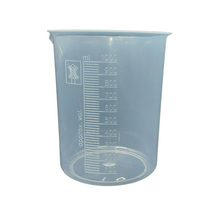 Load image into Gallery viewer, Beakers Euro Design 1000 ml graduated Pack of 1