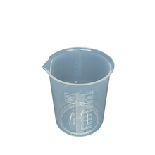 Load image into Gallery viewer, Beakers Euro Design 1000 ml graduated Pack of 1