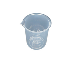 Load image into Gallery viewer, Beakers Euro Design 250 ml graduated Pack of 1