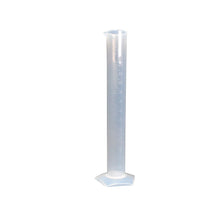 Load image into Gallery viewer, Measuring Cylinder Hexagonal Capacity 250 ml graduated Pack of 1