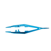 Load image into Gallery viewer, Forcep Tweeser, Tapered Plastic Forceps 11.4 cm in size (Pack of 1)