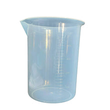 Load image into Gallery viewer, Beakers Euro Design 5000 ml graduated Pack of 1