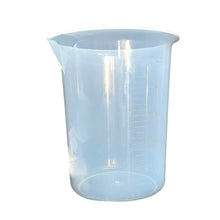 Load image into Gallery viewer, Beakers Euro Design 5000 ml graduated Pack of 1