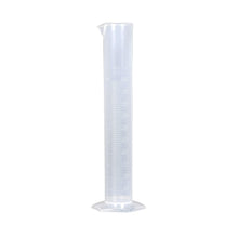 Load image into Gallery viewer, Measuring Cylinder Hexagonal Capacity 500 ml graduated Pack of 1