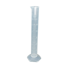 Load image into Gallery viewer, Measuring Cylinder Hexagonal Capacity 50 ml graduated Pack of 1