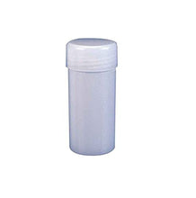 Load image into Gallery viewer, Scintillation Vials with Unattached Cap Polyethylene made 20 ml Capacity (Pack of 1)