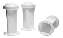 Load image into Gallery viewer, Coplin jar Staining For Laboratory for Microscope Slides pack of 1 Laboratory Slide Staining Jar with Lid | Plastic Coplin Jar for Pathology & Histology Lab