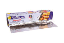 Load image into Gallery viewer, Freshwrapp Aluminium Foil 72 Meters, 11microns | Food Packing , Wrapping, Storing and Serving