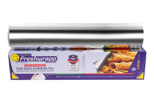 Load image into Gallery viewer, Freshwrapp Aluminium Foil 72 Meters, 11microns | Food Packing , Wrapping, Storing and Serving