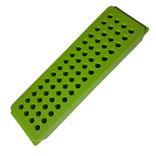 Load image into Gallery viewer, Micro Centrifuge Tubes Rack for Storage of 0.5ml & 1.5ml/2.0ml MCT Any color (Pack of 1)