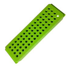 Load image into Gallery viewer, Micro Centrifuge Tubes Rack for Storage of 0.5ml & 1.5ml/2.0ml MCT Any color (Pack of 1)