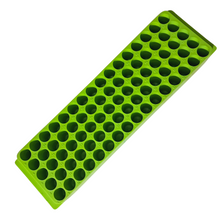 Load image into Gallery viewer, Micro Centrifuge Tubes Rack for Storage of 0.5ml & 1.5ml/2.0ml MCT Any color (Pack of 1)