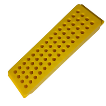 Load image into Gallery viewer, Micro Centrifuge Tubes Rack for Storage of 0.5ml & 1.5ml/2.0ml MCT Any color (Pack of 1)