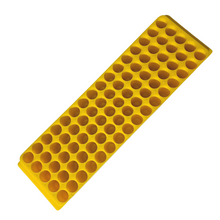 Load image into Gallery viewer, Micro Centrifuge Tubes Rack for Storage of 0.5ml & 1.5ml/2.0ml MCT Any color (Pack of 1)