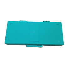 Load image into Gallery viewer, Slide Box with Hinges Cover Capacity- 50 Slides (Pack of 1)