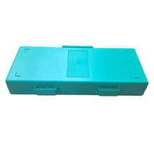 Load image into Gallery viewer, Slide Box with Hinges Cover Capacity- 50 Slides (Pack of 1)