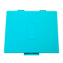 Load image into Gallery viewer, Slide Box with Hinges Cover Capacity- 100 Slides (Pack of 1)