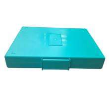 Load image into Gallery viewer, Slide Box with Hinges Cover Capacity- 100 Slides (Pack of 1)