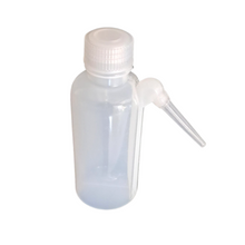 Load image into Gallery viewer, Wash Bottles (New Type) Size - 125 ml, White Pack of 1