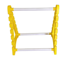 Load image into Gallery viewer, Pipette Stand for 12 Pipettes (Horizontal, Pack of 1)