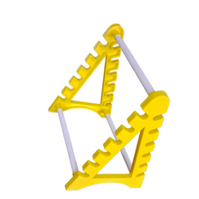 Load image into Gallery viewer, Pipette Stand for 12 Pipettes (Horizontal, Pack of 1)