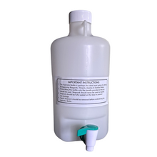 Load image into Gallery viewer, Aspirator Bottle 5 Lts with stop cork Pack of 1