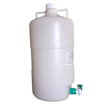 Load image into Gallery viewer, Aspirator Bottle 20 Lts with stop cork Pack of 1