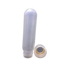 Load image into Gallery viewer, Oak Ridge Centrifuge Tubes Molded in Polypropylene 30 ml Screw cap, Round bottom (Pack of 1)