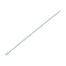 Load image into Gallery viewer, Policemen Stirring Rod Ø-6 mm x h-245 mm For Laboratory Pack of 1 For Chemistry & Biology Lab Use