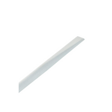 Load image into Gallery viewer, Policemen Stirring Rod Ø-6 mm x h-245 mm For Laboratory Pack of 1 For Chemistry & Biology Lab Use