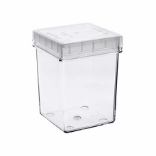 Load image into Gallery viewer, Magenta Box Molded in Polycarbonate & Polypropylene Pack of 1