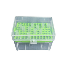 Load image into Gallery viewer, Micro Tip Box For 96 Micro Tips of 200-1000 μι Pack of 1