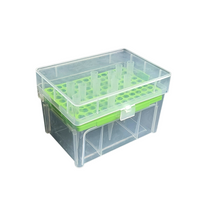 Load image into Gallery viewer, Micro Tip Box For 96 Micro Tips of 200-1000 μι Pack of 1