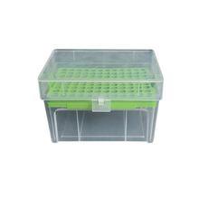 Load image into Gallery viewer, Micro Tip Box For 96 Micro Tips of 200-1000 μι Pack of 1