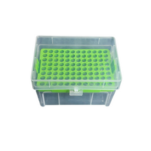 Load image into Gallery viewer, Micro Tip Box For 96 Micro Tips of 200-1000 μι Pack of 1