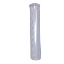 Load image into Gallery viewer, Pipette Box Polypropylene Molded for glass pipettes (Pack of 1)